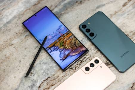 ����Galaxy S22ϵ�б�